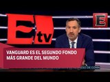 Juan Hernández habla de Vanguard México
