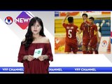 VFF NEWS SỐ 48 | ĐT Futsal Việt Nam chính thức giành vé tham dự VCK Châu Á