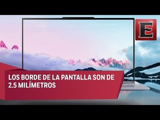 Asus presenta la Zenbook S13