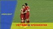 Hòa Afghanistan, ĐTVN chính thức giành quyền dự VCK ASIAN CUP 2019 tại UAE