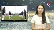 24h BÓNG LĂN SỐ 8 | Tuyển nữ Việt Nam đặt quyết tâm cao trước trận gặp Hàn Quốc |  VFF Channel