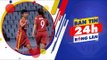 24h BÓNG LĂN SỐ 32 | Khai mạc lượt đi giải bóng đá nữ VĐQG - Cúp Thái Sơn Bắc 2018 | VFF Channel