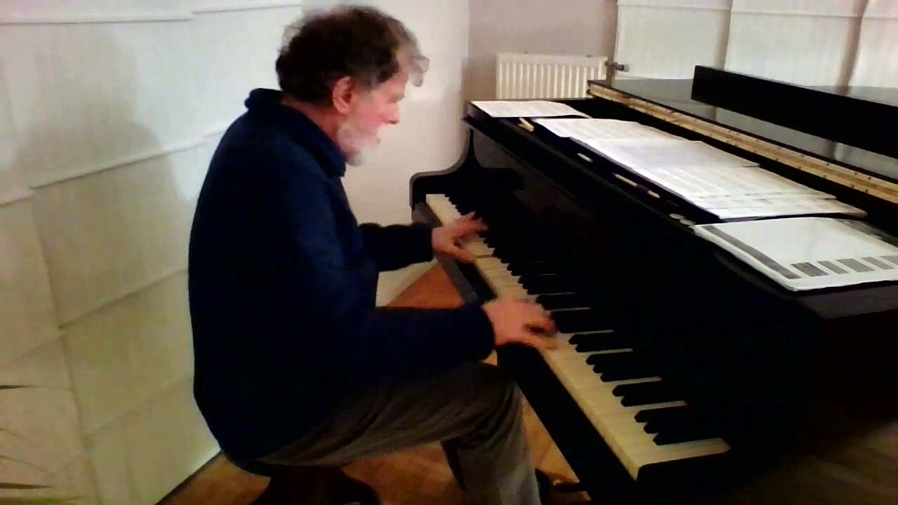 Three Cole Porter Songs