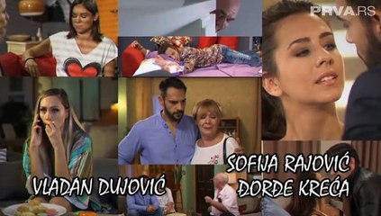 ISTINE I LAZI 21 EPIZODA - 3 SEZONA 25/03/2019 NOVO