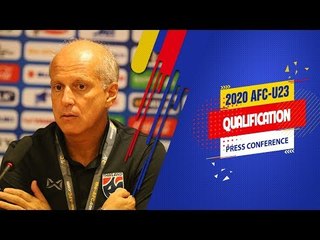 HLV Thái Lan: "Indonesia thua vì chủ quan" | VFF Channel