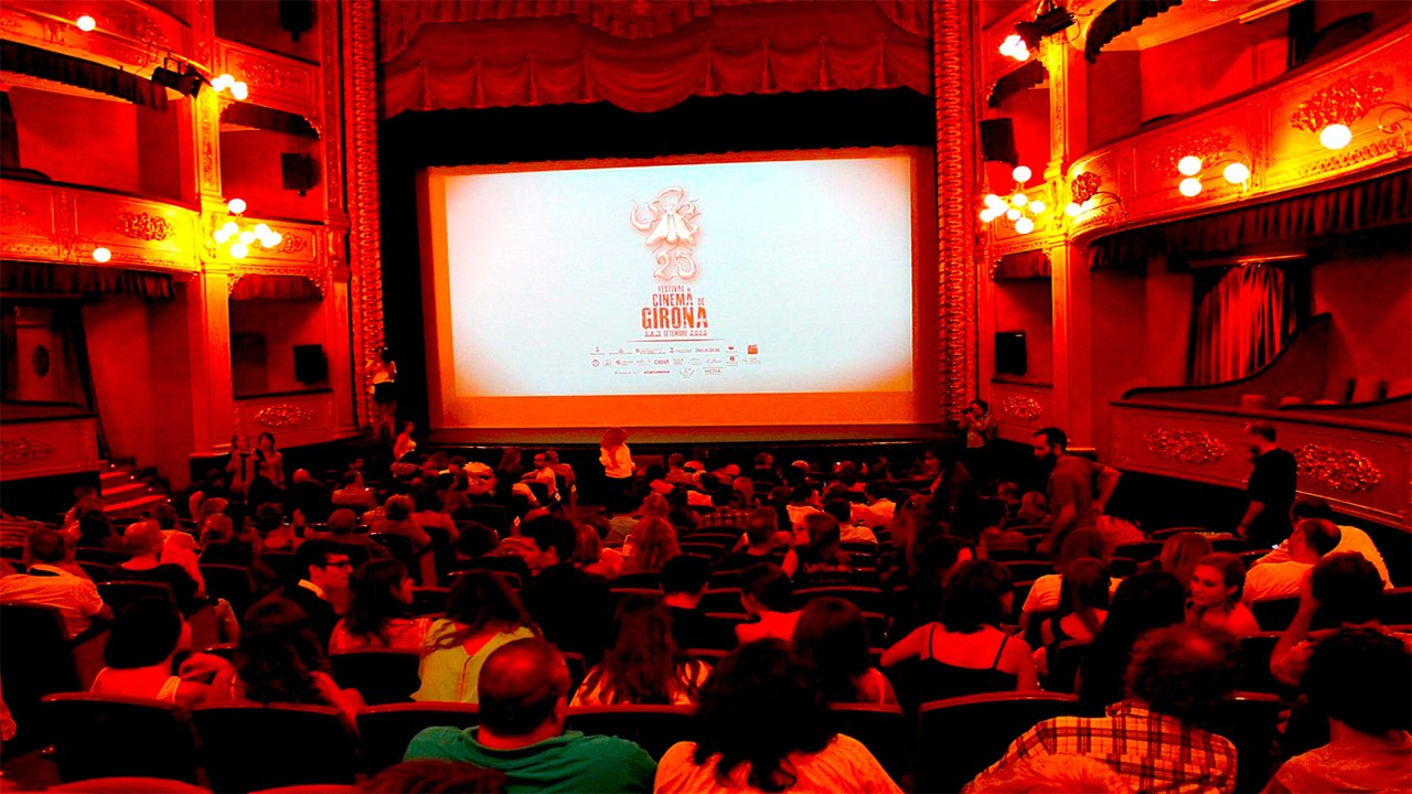Lights, Camera, Action - It’s the Phoenix Film Festival!