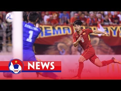VFF NEWS SỐ 2 | U22 VIỆT NAM CÓ TRẬN HÒA TIẾC NUỐI TRƯỚC U22 INDONESIA