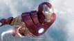 Iron Man VR - Reveal Trailer [HD 1080P]