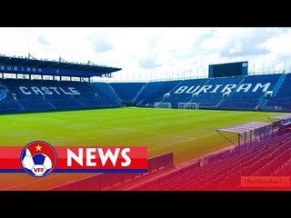 VFF NEWS SỐ 71 | U23 Việt Nam sẽ thi đấu trên sân vận động chuẩn Ngoại hạng tại M-150 Cup