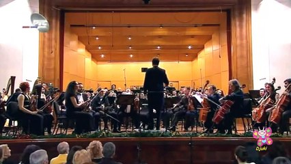 Marširala Kralja Petra garda - Hor i Simfonijski orkestar RTS