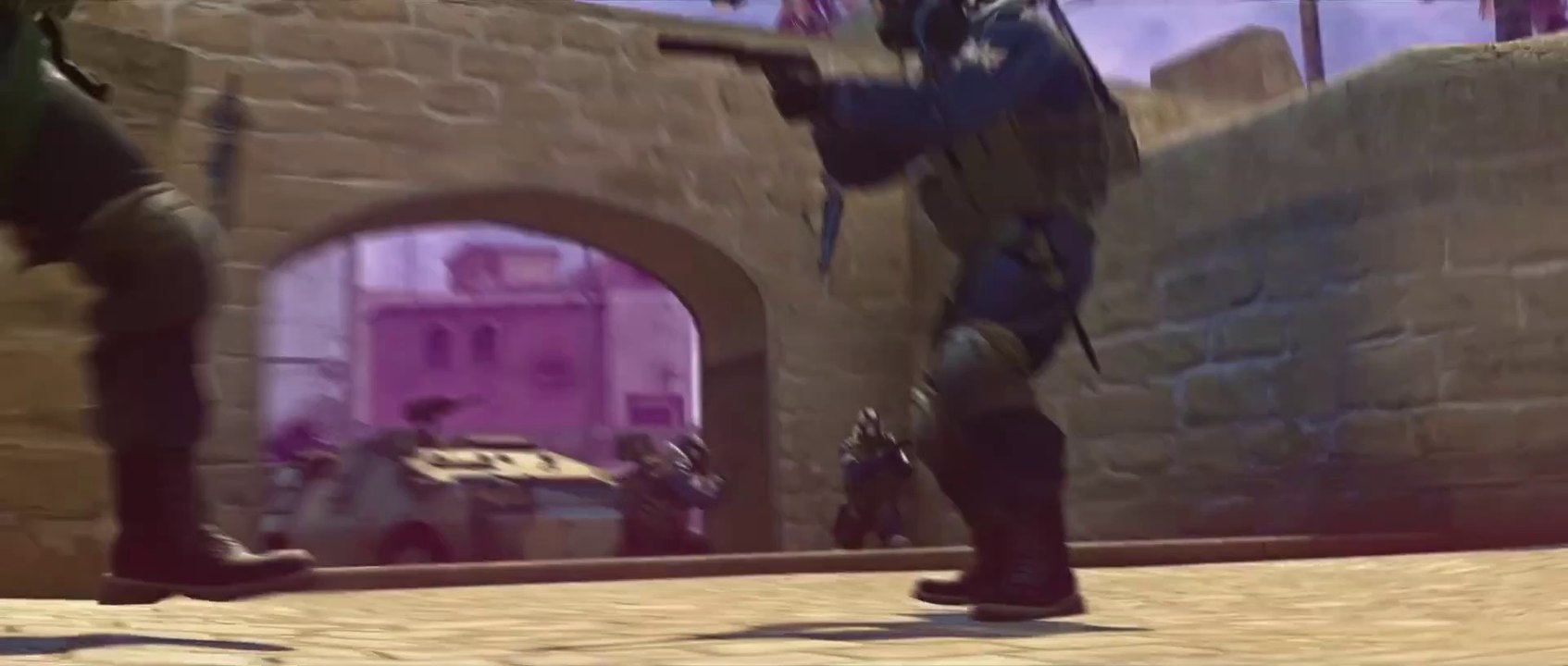 Zatery #CSGO