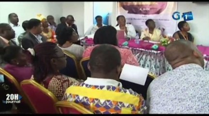 RTG/Echange entre le DRDS et le GREG sous le thème des pratiques et expériences de l’avortement