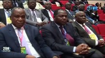 RTG/Le Premier Ministre représente le Gabon à la 14e session des travaux ordinaires de la conférence des chefs d’états de la CEMAC