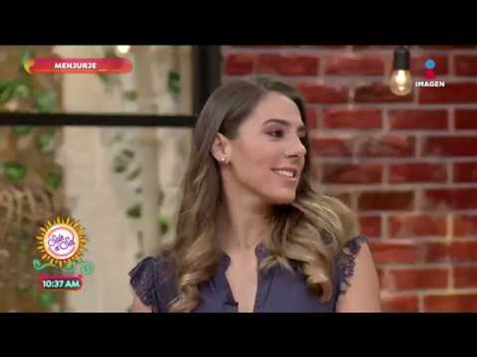 El menjurje para hidratar y hacer brillar tu pelo | Sale el Sol