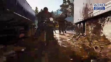 Days Gone (Story Trailer)