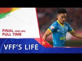 Highlight | Sanna Khánh Hòa BVN đành ngậm ngùi nhìn Muangthong United lên ngôi tại Mekong Cup 2017