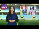 VFF NEWS SỐ 75 | U23 Việt Nam gặp lại U23 Thái Lan, Sanna Khánh Hòa đại thắng trên đất Campuchia