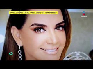 Daniel Giménez pide prudencia a comentarios de figuras públicas | De Primera Mano