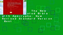 Full E-book  The New Oxford Annotated Bible with Apocrypha: New Revised Standard Version  Best