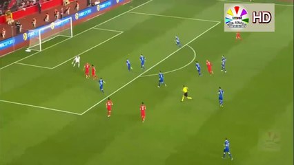 Türkiye 4-0 Moldova HD Maç Özeti 25 Mart 2019
