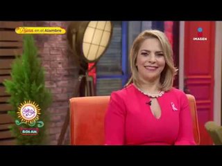 Ramiro Fumazoni fue maltratado en el aeropuerto de Puerto Rico | Sale el Sol