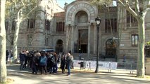Empieza en España primer juicio por escándalo de abusos en los Maristas