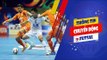 Thái Sơn Nam giành ngôi Á quân giải Futsal các CLB châu Á 2018 | VFF Channel