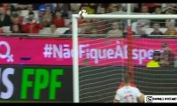 Portugal vs Serbia 1-1 All Goals Highlights 25/03/2019