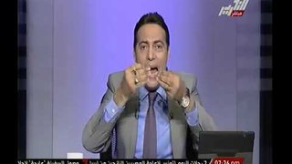 صح النوم : فقرة الاخبار و اهم اوضاع مصر حلقة 8 اغسطس 2014