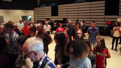 Fest-Noz à Plozévet le samedi 23 mars 2019