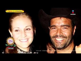 ¡Pablo Montero confirma que su matrimonio terminó! | Sale el Sol
