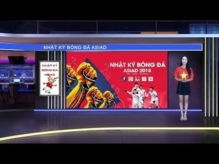 Nhật ký bóng đá số 19 - Người hâm mộ chào đón đội tuyển Olympic Việt Nam về nước | VFF Channel