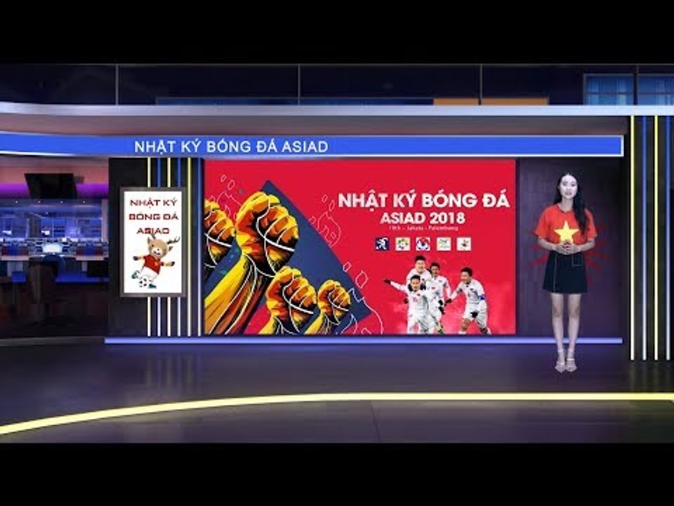 Nhật ký bóng đá số 19 - Người hâm mộ chào đón đội tuyển Olympic Việt Nam về nước | VFF Channel