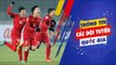 U23 Việt Nam thuộc nhóm hạt giống số 1, thi đấu trên sân nhà tại VL U23 châu Á 2020 | VFF Channel