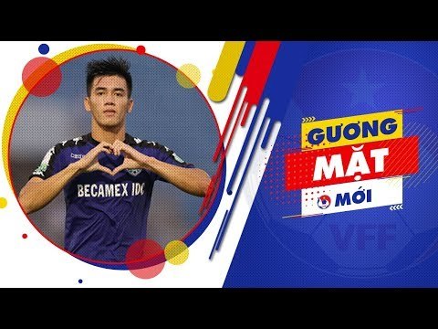 Nguyễn Tiến Linh: Vua phá lưới nội V.League 2018 | VFF Channel