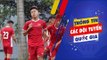 U19 Việt Nam chuyển nơi đóng quân, chia tay 2 cầu thủ trước giờ G | VFF Channel