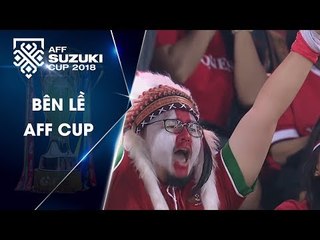 Những thông tin thú vị mà người hâm mộ cần biết về AFF Suzuki Cup | VFF Channel