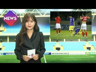 VFF NEWS SỐ 65 | Các quyết định kỷ luật đối với những vi phạm tại vòng 26 V-League 2017