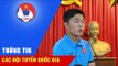 U23 Việt Nam quyết tạo nên kỳ tích tại VCK U23 Châu Á 2018