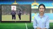 VFF NEWS SỐ 90 | Thầy trò U23 Việt Nam thi đấu trên sân vận động đẹp như mơ tại VCK U23 châu Á