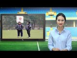 VFF NEWS SỐ 90 | Thầy trò U23 Việt Nam thi đấu trên sân vận động đẹp như mơ tại VCK U23 châu Á