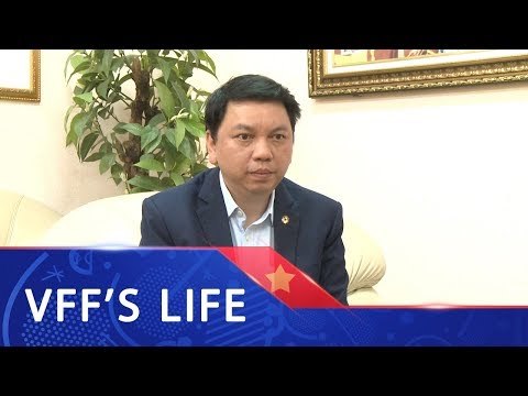 TTK Lê Hoài Anh và các chuyên gia bóng đá nhận định về U22 Việt Nam | VFF Channel