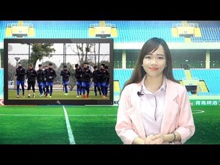 VFF NEWS SỐ 87 | U23 Việt Nam tập luyện dưới cái rét 8 độ C,  V-League có "bom tấn" chuyển nhượng