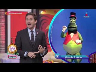 Liberan a Erick Uriel después de ser detenido por error en caso Ayotzinapa | Sale el Sol