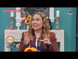 Evita ser la víctima ¡Tania Karam te dice cómo cambiar de actitud! | Sale el Sol