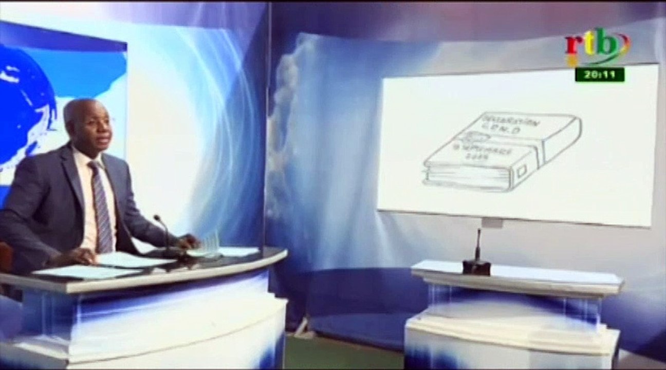 RTB/Procès du Putsch manqué - les rapports d’expertises contesté par les avocats de la défense