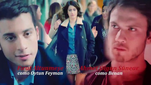 Avlu Serie Turca En Español Capitulo 1
