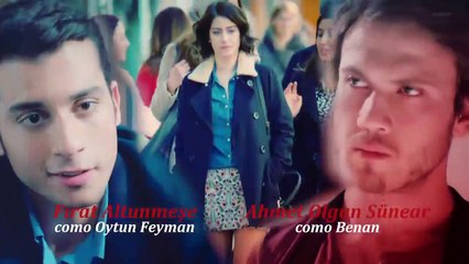 Maral - Capítulo 24 - En español ( Serie turca )