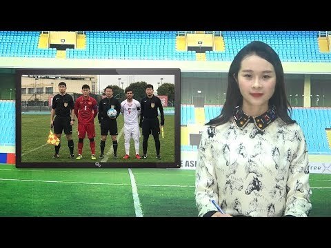 VFF NEWS SỐ 88 | U23 Việt Nam cầm hòa U23 Palestine trong ngày Hà Đức Chinh nổ súng