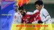 U23 Việt Nam giành vé vào tứ kết VCK U23 châu Á 2018 sau trận hòa U23 Syria